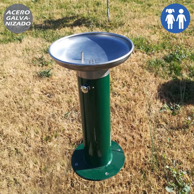 Font infantil Parxís FH-01